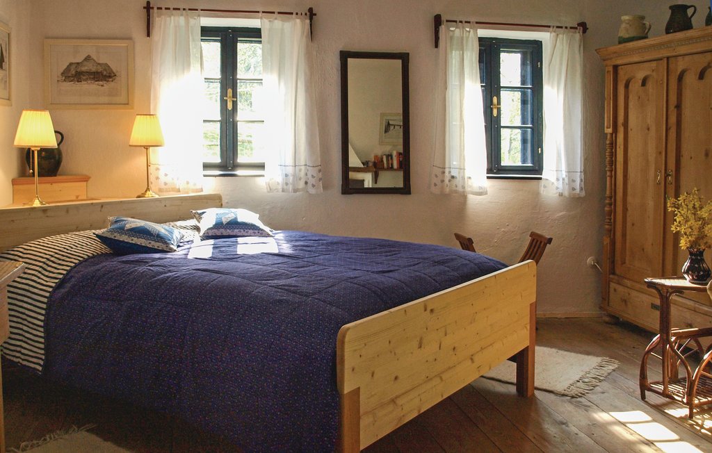 Feriehus - Gerersdorf , Østerrike - ABU139 14