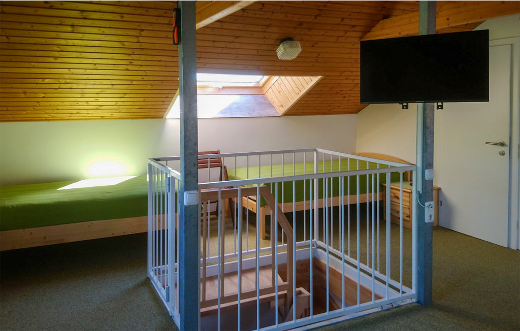 Semesterhus - Hannersdorf , Österrike - ABU152 22