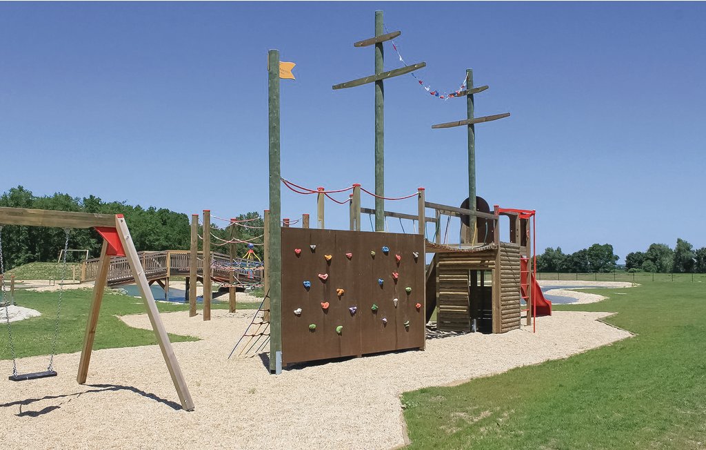 Feriehus - Heiligenbrunn , Østerrike - ABU159 23