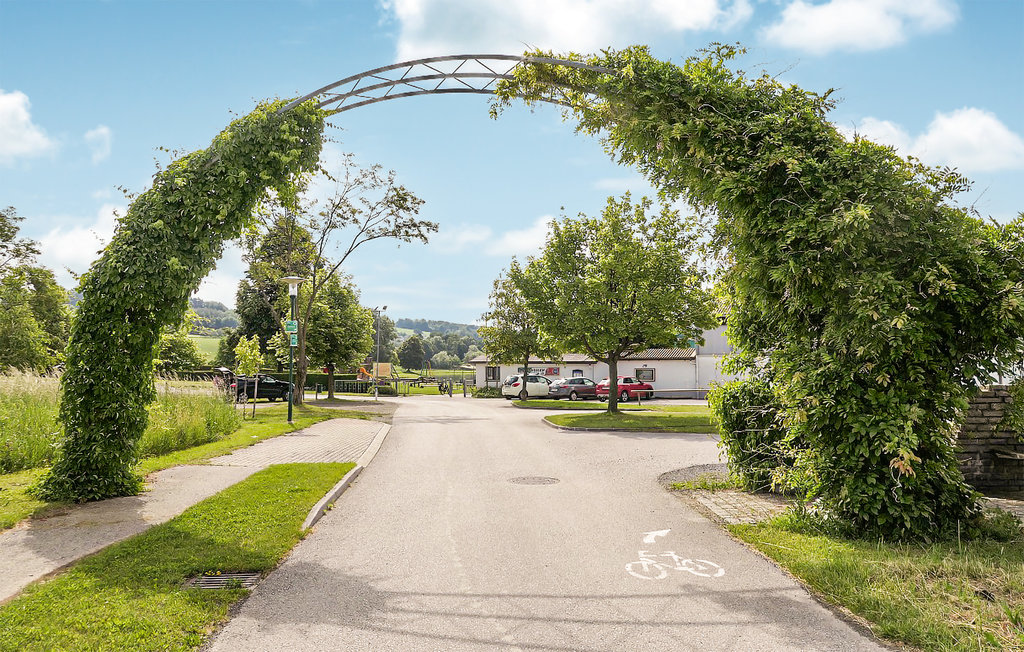 Ferieleilighet - Südburgenland , Østerrike - ABU175 20