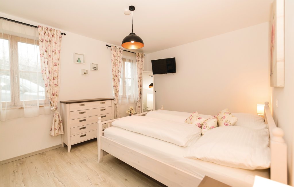 Feriehus - Eisenberg , Østerrike - ABU114 22