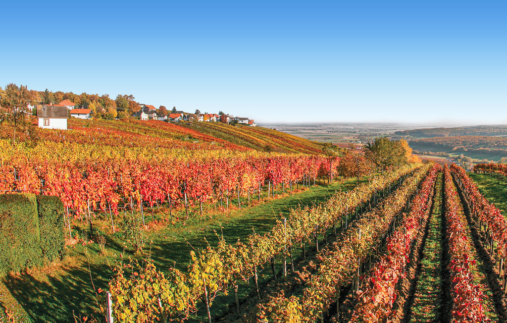 Feriehus - Gaas , Østerrike - ABU122 23