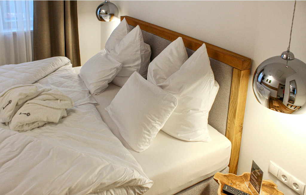 Feriehus - Deutsch-Schützen , Østerrike - ABU193 12