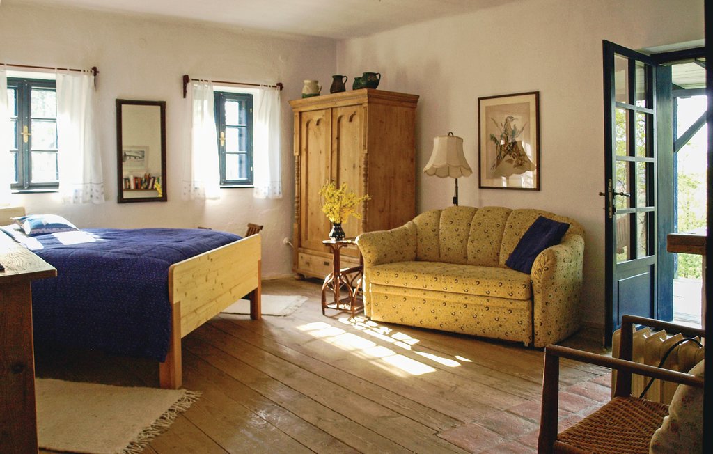 Feriehus - Gerersdorf , Østerrike - ABU139 12