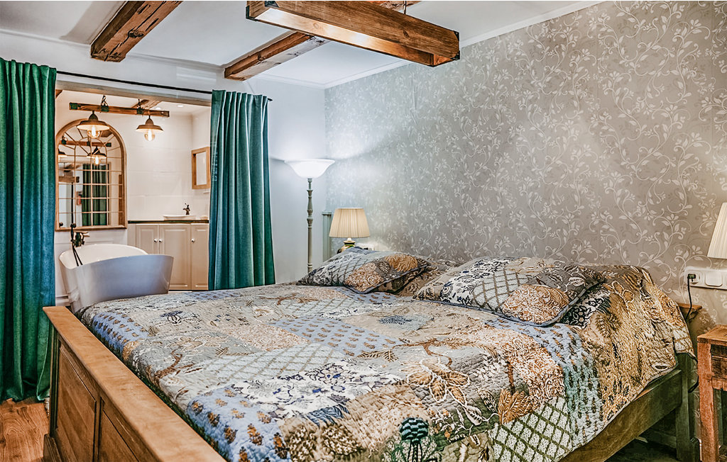 Ferienhaus - Moschendorf , Österreich - ABU199 5