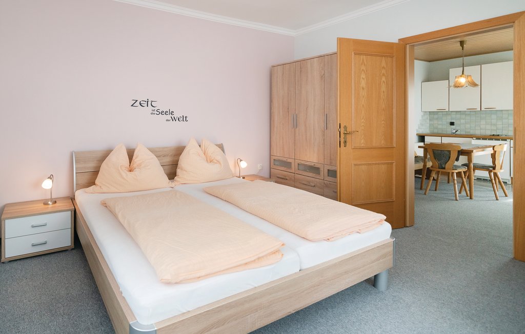 Feriehus - Eisenberg , Østerrike - ABU150 22