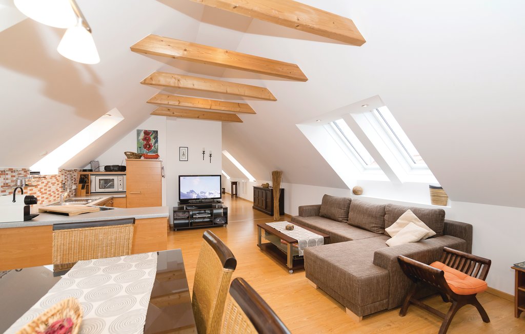 Ferieleilighet - Eisenberg , Østerrike - ABU116 2