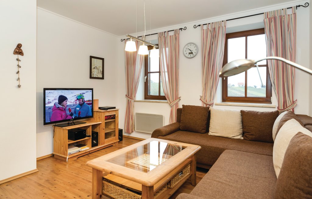 Ferienwohnung - Eisenberg , Österreich - ABU117 3