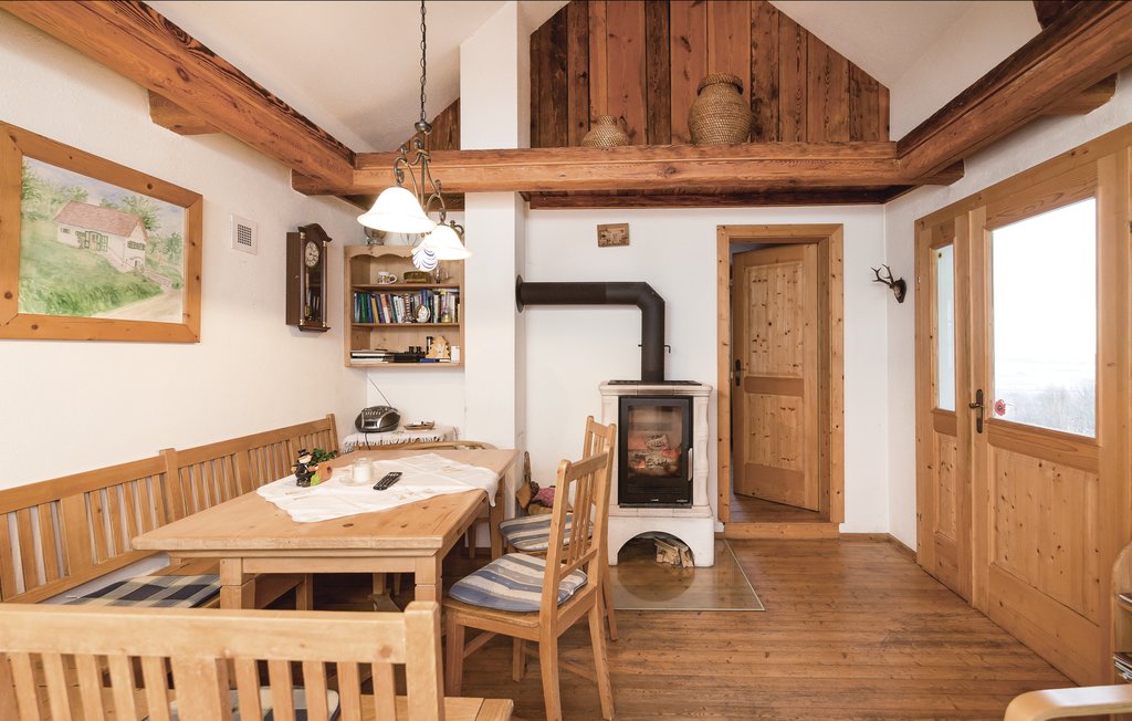 Feriehus - Strem , Østerrike - ABU126 3