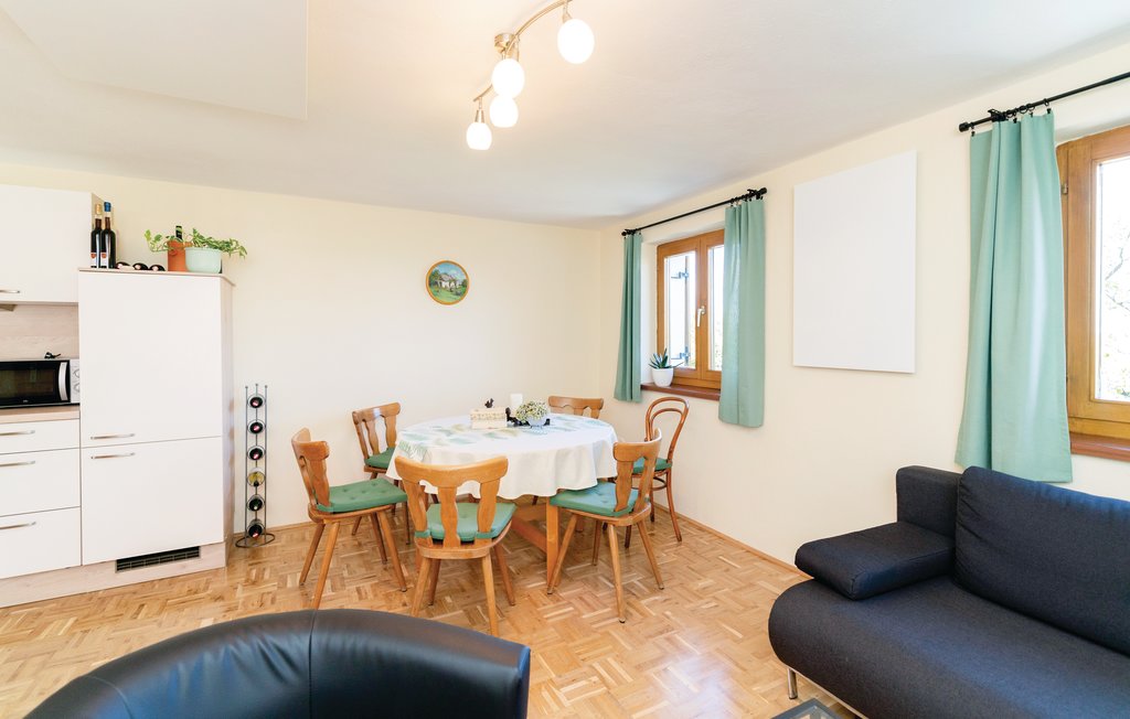 Feriehus - Eberau , Østerrike - ABU146 12