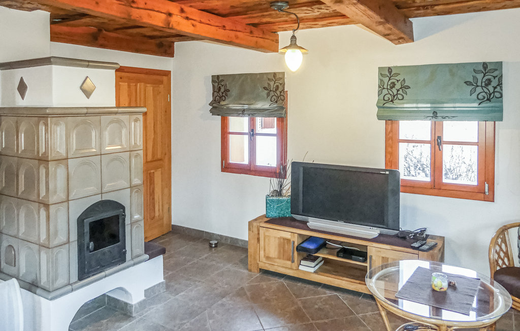 Feriehus - Heiligenbrunn , Østerrike - ABU159 16