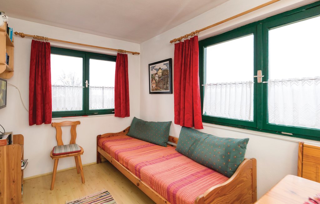 Semesterhus - Eisenberg , Österrike - ABU103 10