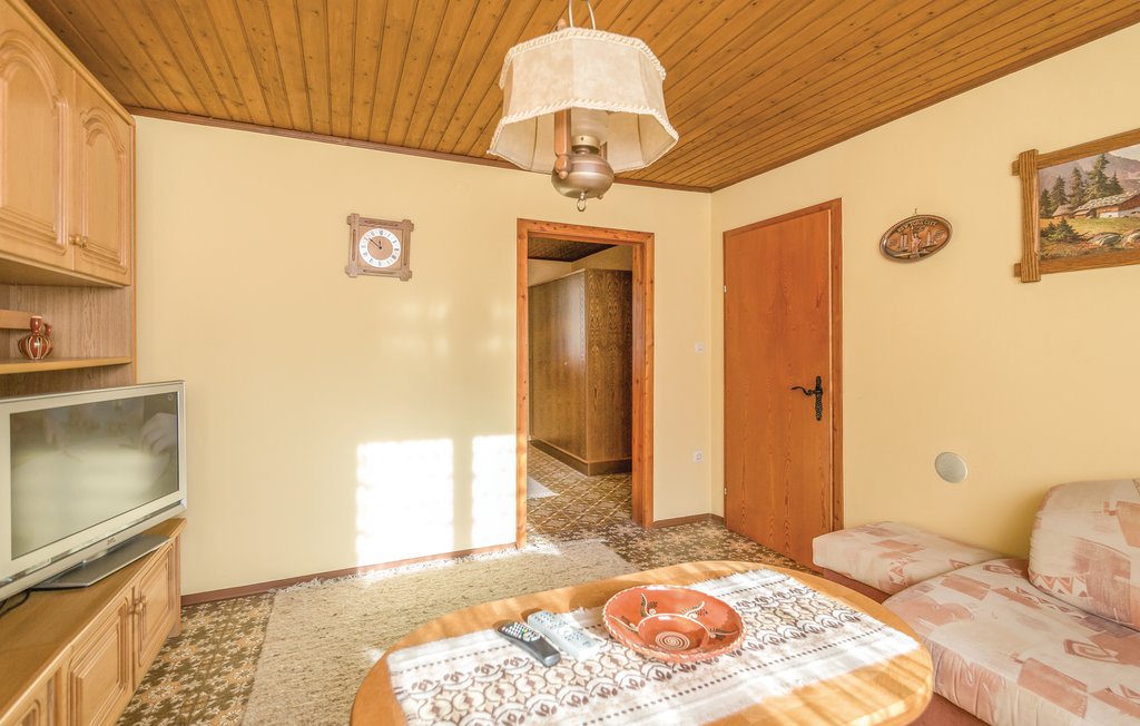 Feriehus - Moschendorf , Østerrike - ABU108 10