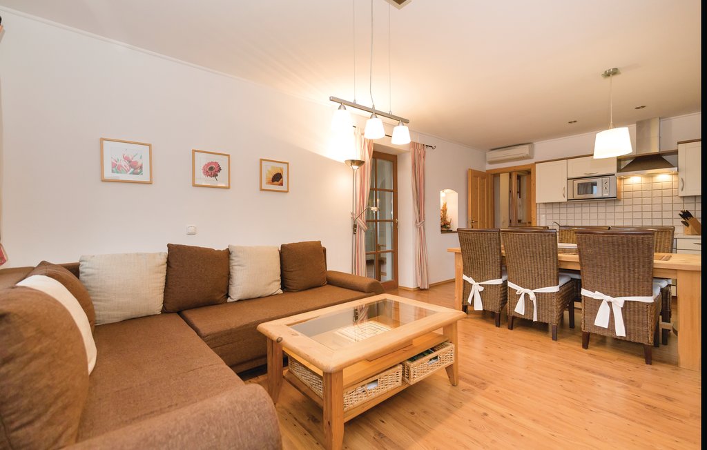 Ferienwohnung - Eisenberg , Österreich - ABU117 12