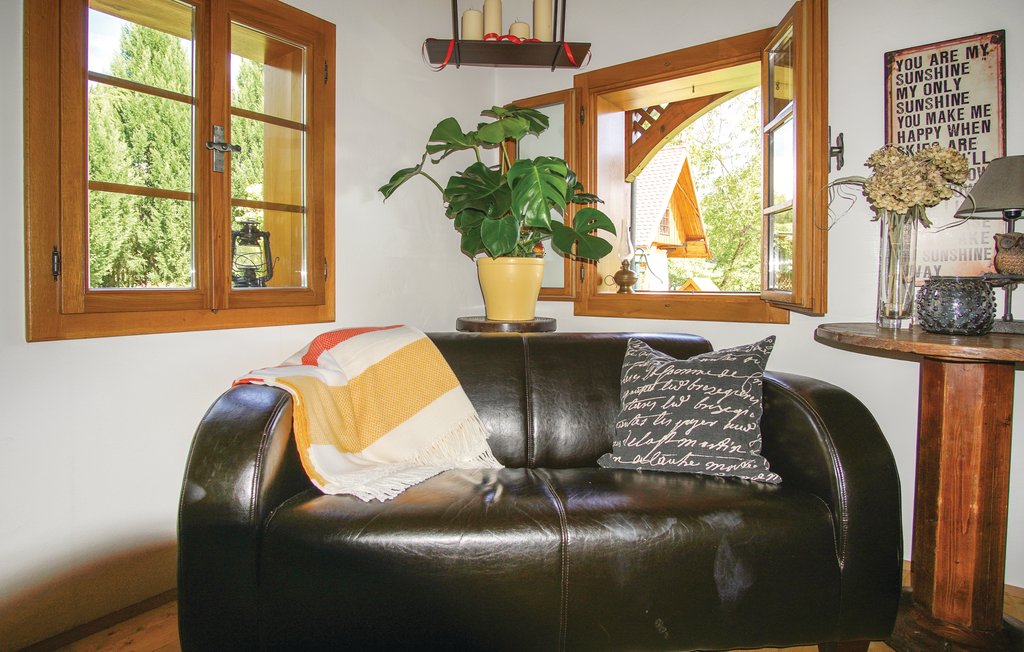 Feriehuse - Reinersdorf , Østrig - ABU120 15