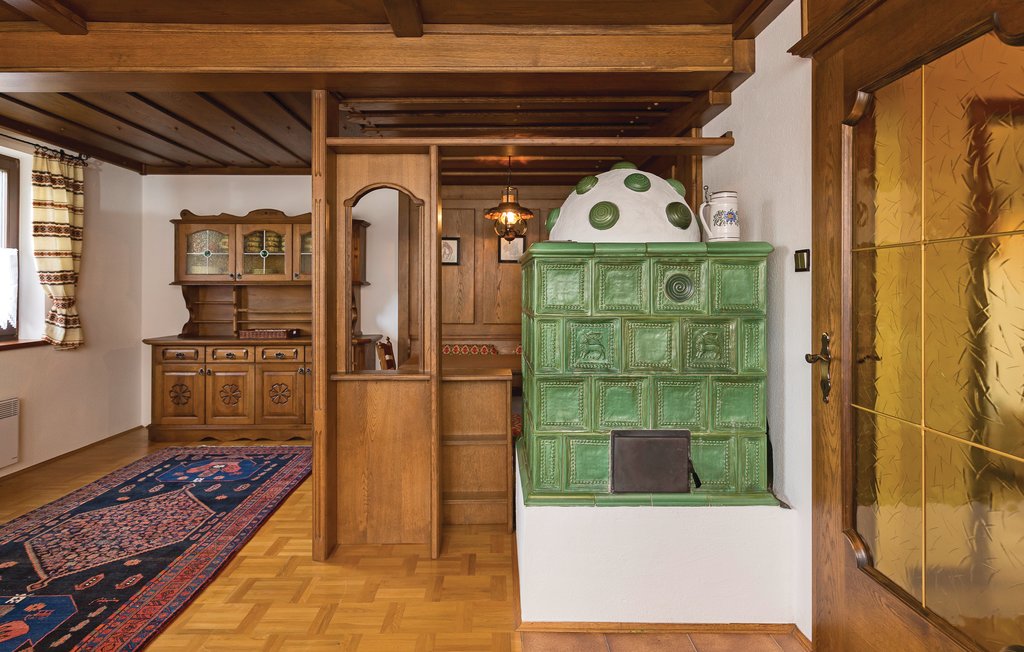 Ferienhaus - Moschendorf , Österreich - ABU134 9
