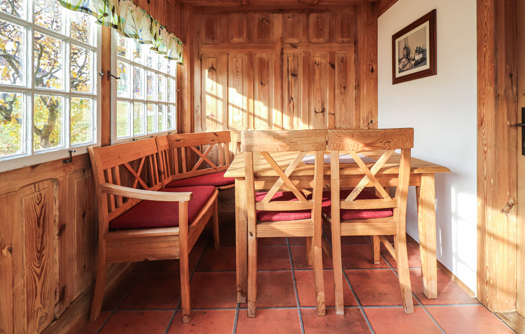 Feriehuse - Südburgenland , Østrig - ABU170 8