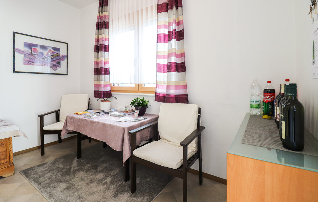 Feriehus - Güssing , Østerrike - ABU183 4