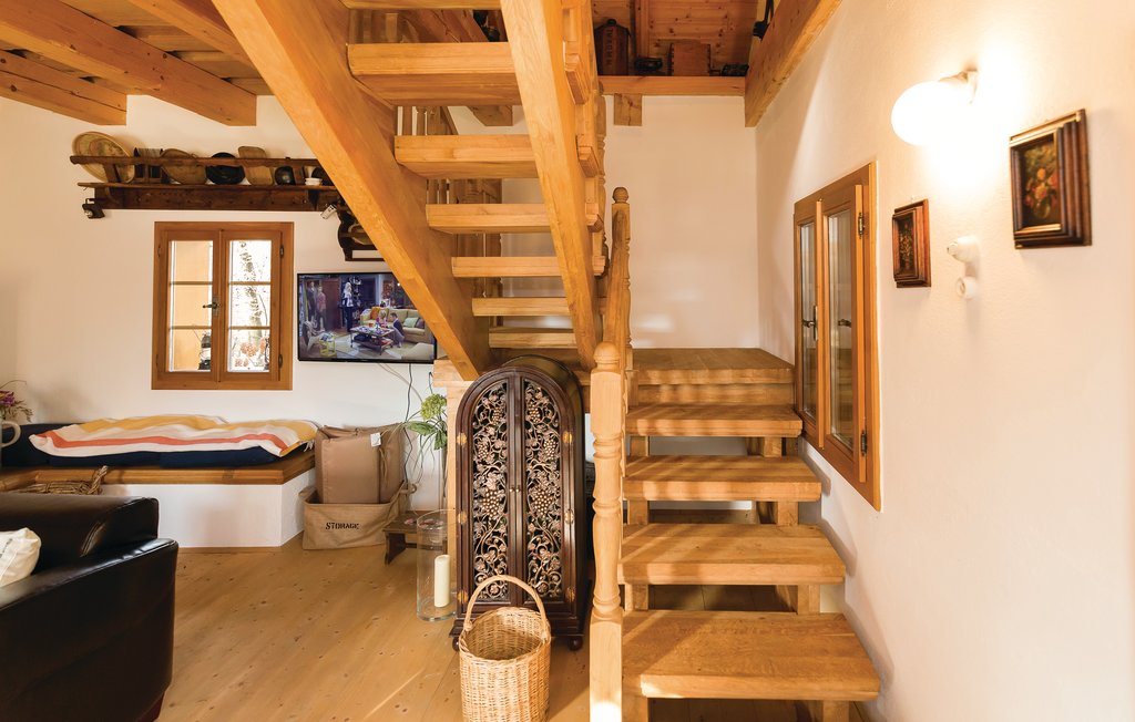 Feriehuse - Reinersdorf , Østrig - ABU120 18