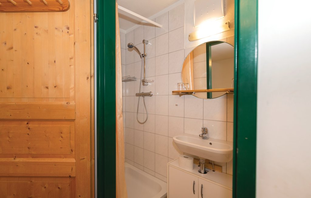 Semesterhus - Eisenberg , Österrike - ABU103 15