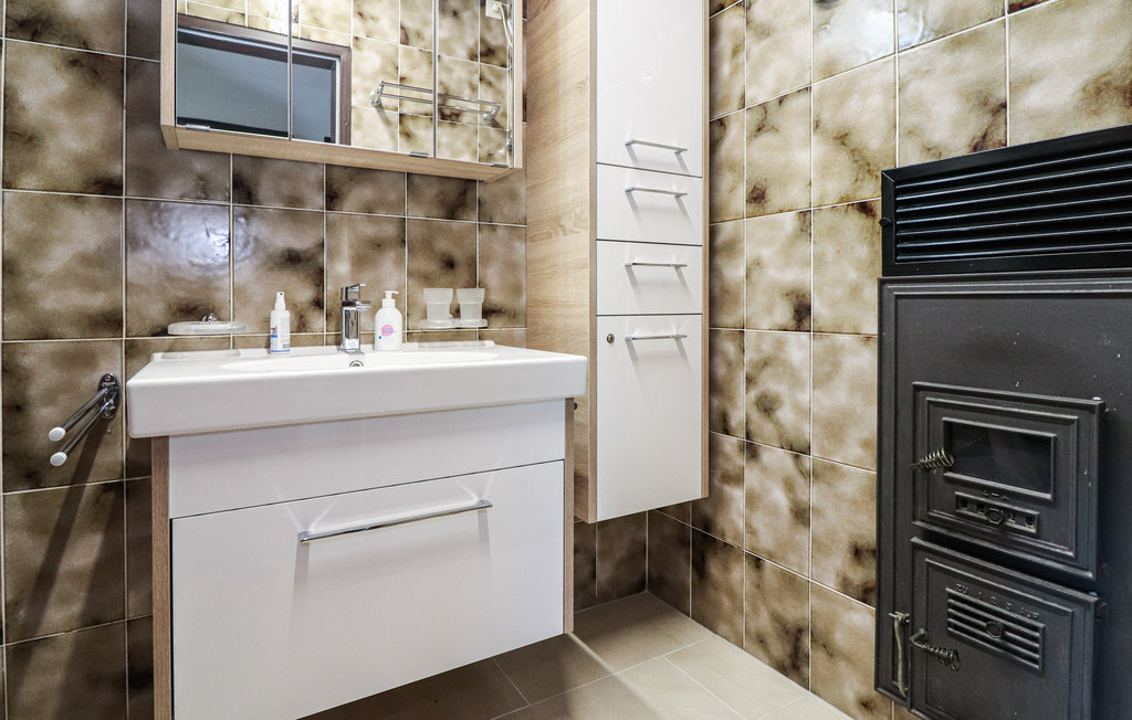 Semesterhus - Hannersdorf , Österrike - ABU152 24