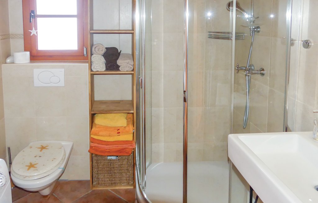 Feriehus - Heiligenbrunn , Østerrike - ABU159 20