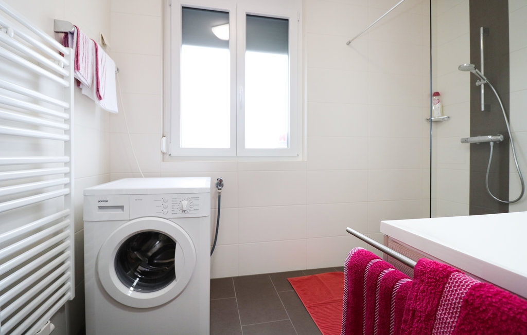 Feriehus - Güssing , Østerrike - ABU183 18