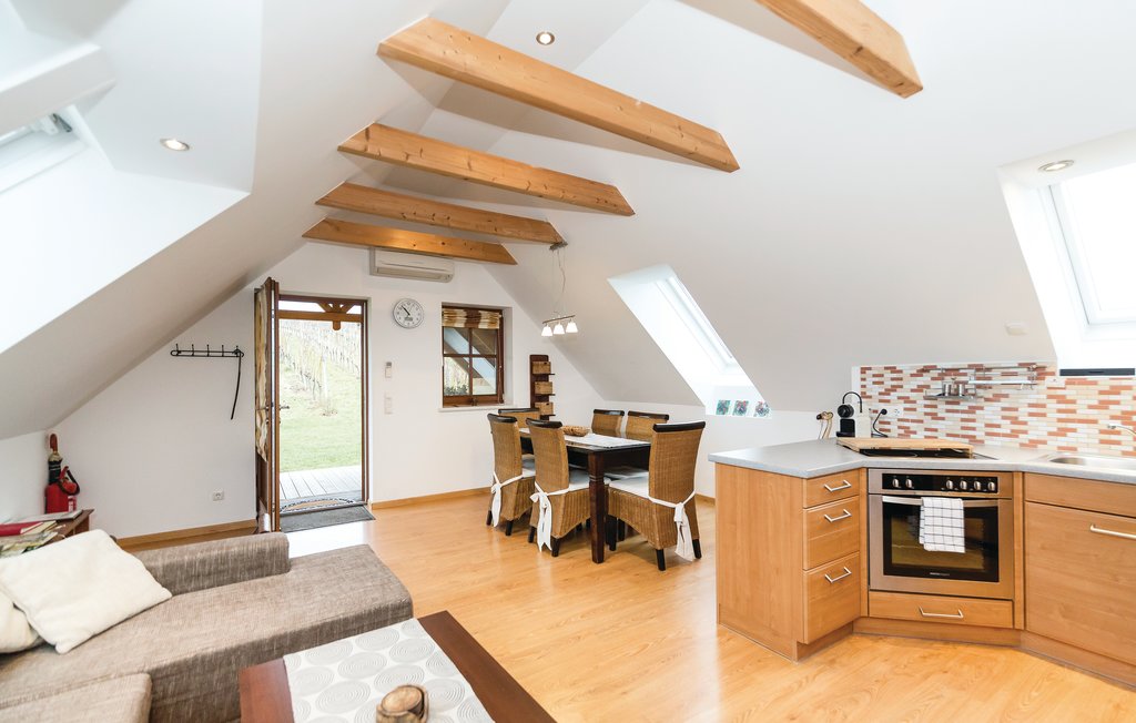 Ferieleilighet - Eisenberg , Østerrike - ABU116 15