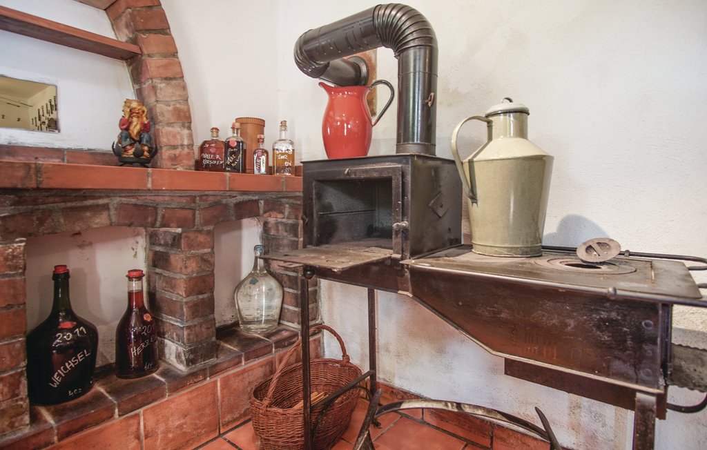 Feriehuse - Reinersdorf , Østrig - ABU120 25