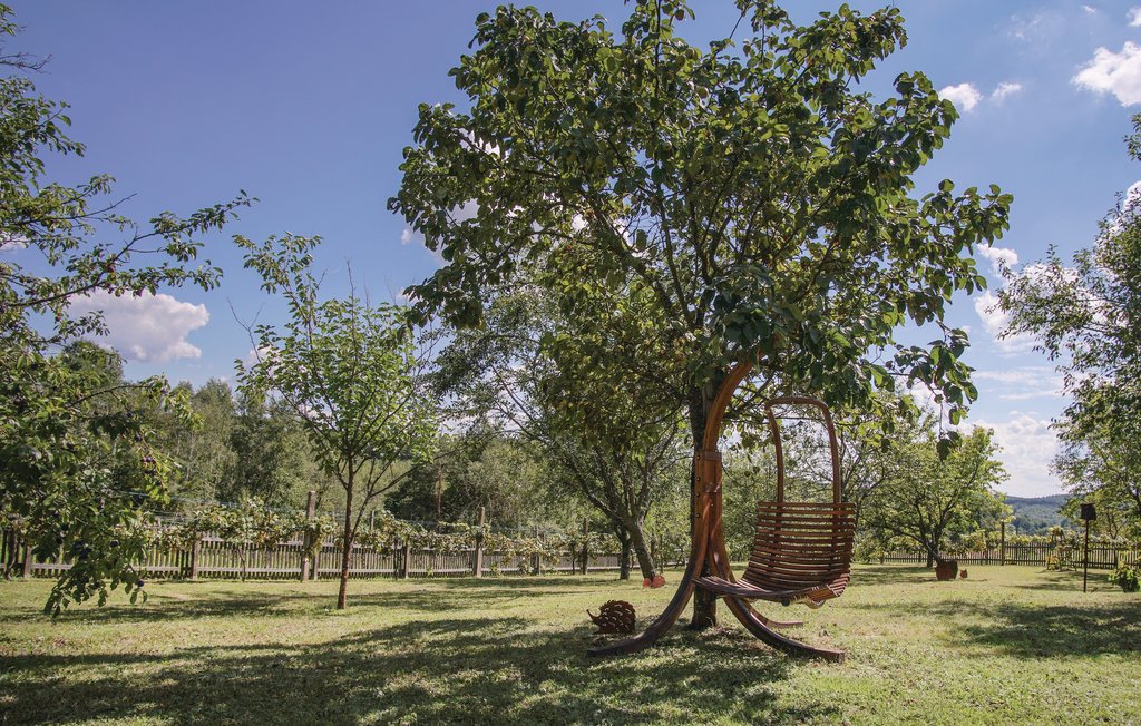 Feriehuse - Reinersdorf , Østrig - ABU120 8