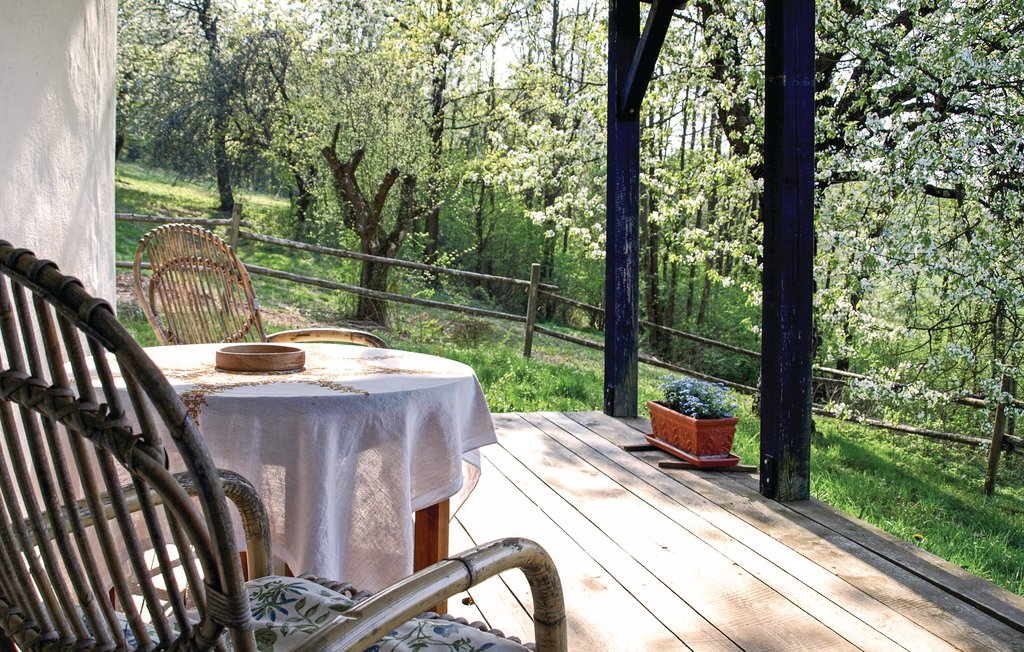 Feriehus - Gerersdorf , Østerrike - ABU139 7