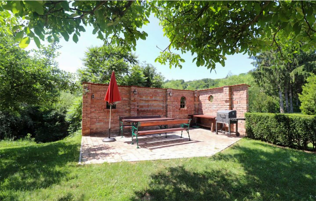 Semesterhus - Hannersdorf , Österrike - ABU152 8