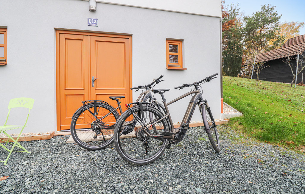 Feriehus - Südburgenland , Østerrike - ABU178 7