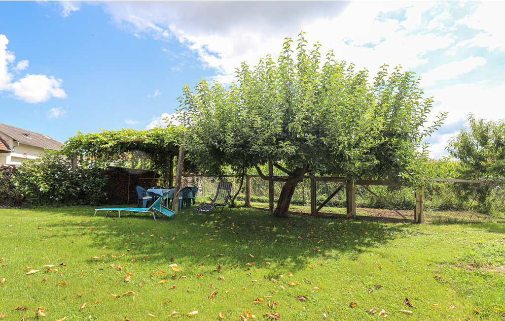 Feriehus - Güssing , Østerrike - ABU183 10