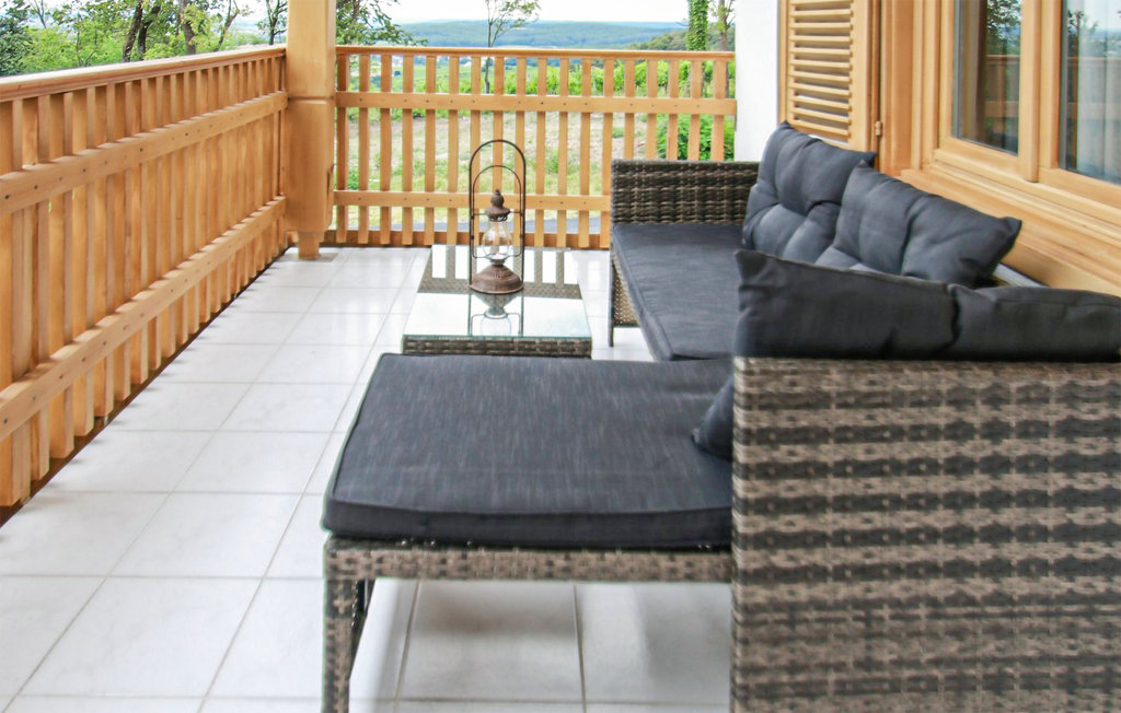 Feriehus - Südburgenland , Østerrike - ABU185 6