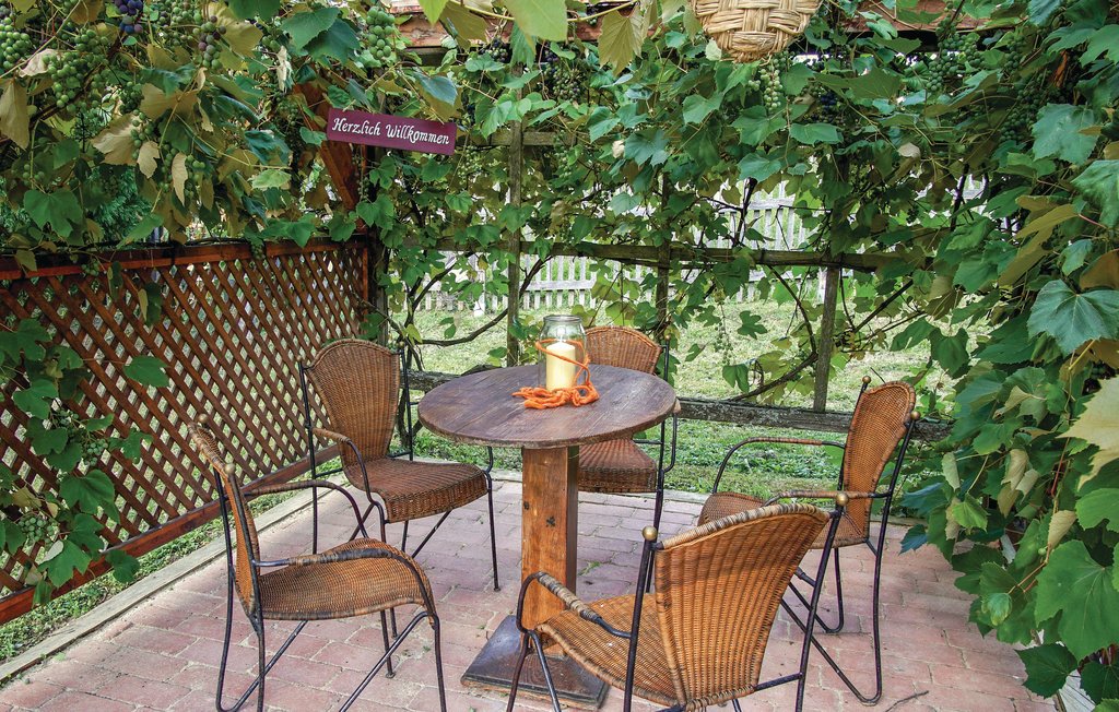 Feriehuse - Reinersdorf , Østrig - ABU120 11