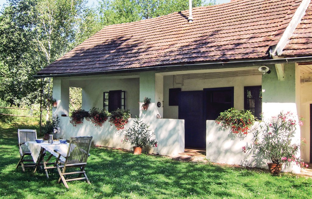 Feriehus - Gerersdorf , Østerrike - ABU139 9