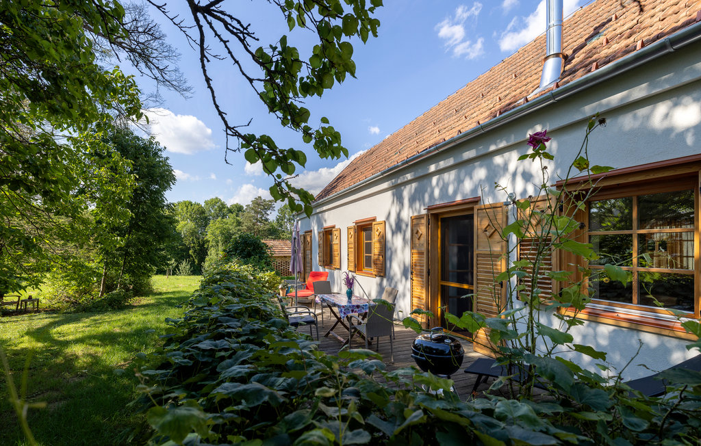 Ferieleilighet - Limbach , Østerrike - ABU160 14