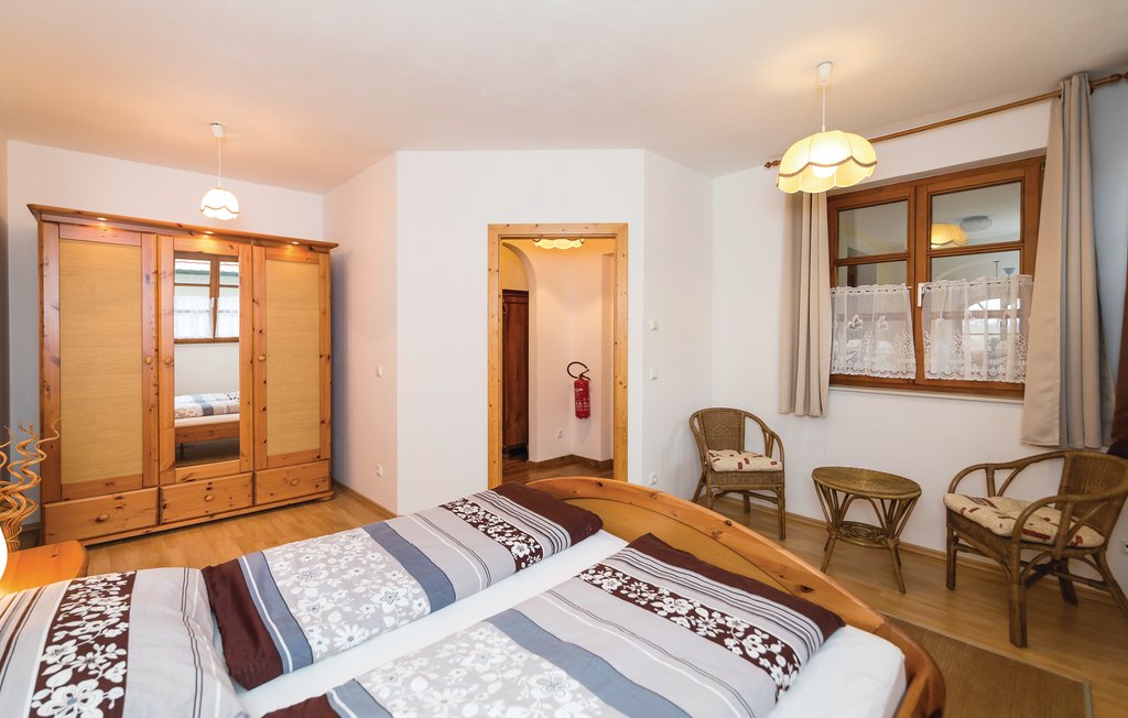 Ferienwohnung - Eisenberg , Österreich - ABU117 16