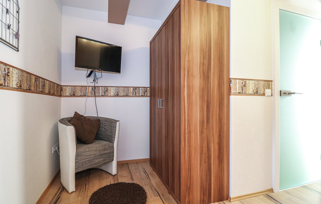 Feriehus - Heiligenbrunn , Østerrike - ABU176 8