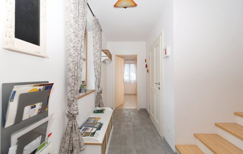 Feriehus - Eisenberg , Østerrike - ABU114 15