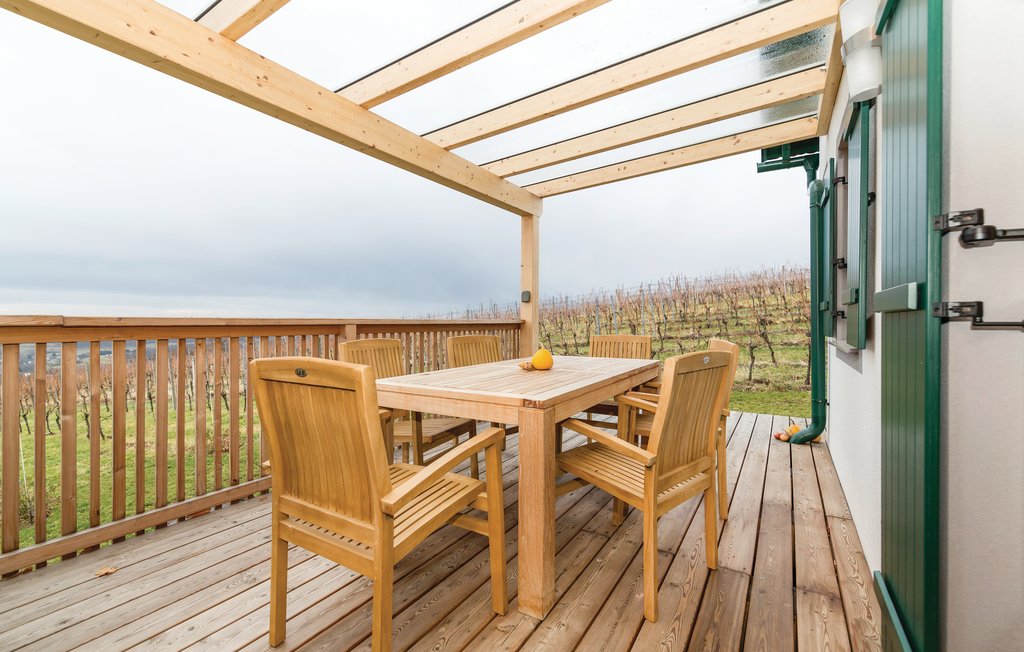 Feriehus - Eisenberg , Østerrike - ABU114 5