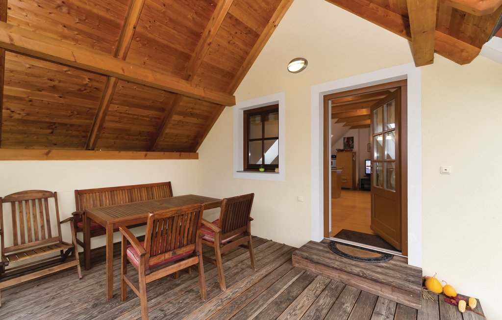 Ferieleilighet - Eisenberg , Østerrike - ABU116 8