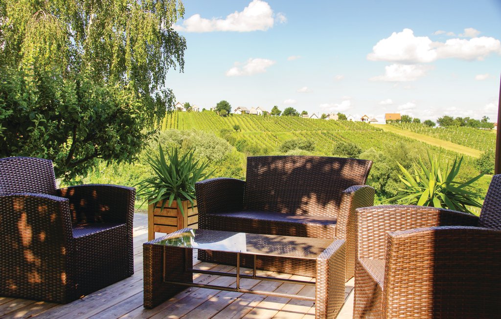 Ferienwohnung - Eisenberg , Österreich - ABU117 5