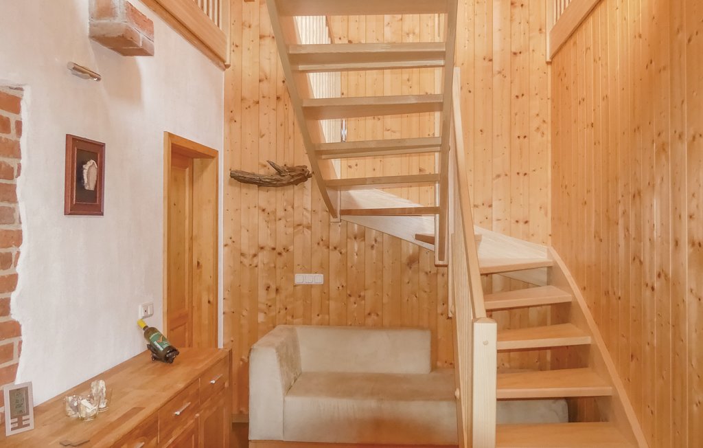 Feriehus - Kohfidisch , Østerrike - ABU119 11