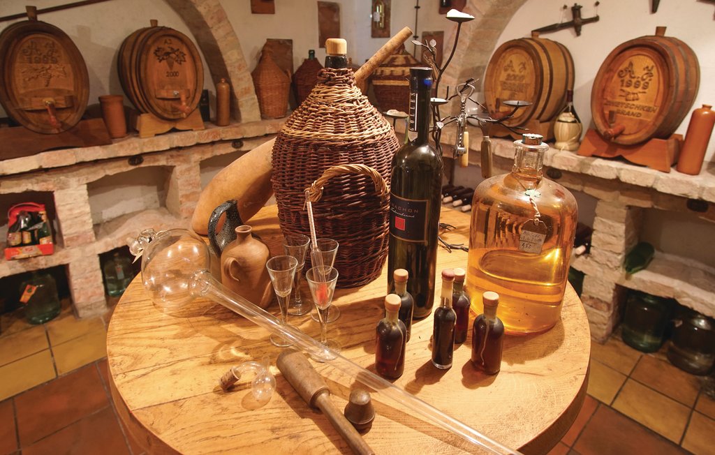 Feriehuse - Reinersdorf , Østrig - ABU120 23