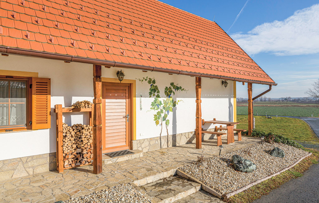 Feriehus - Gaas , Østerrike - ABU122 5