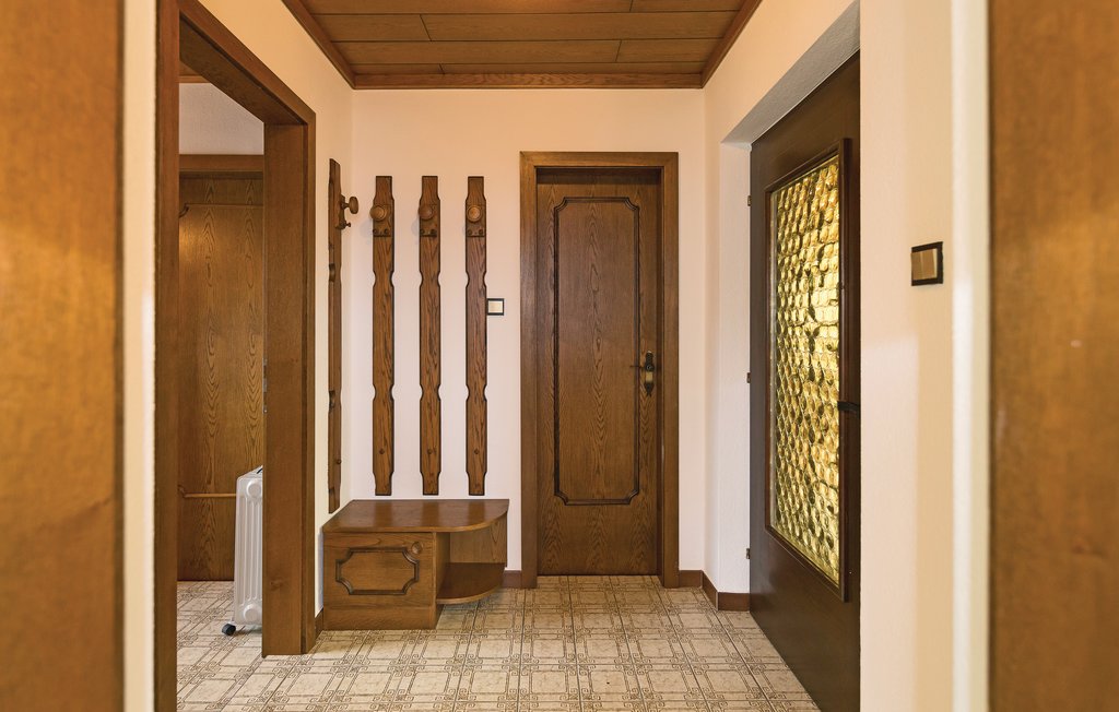 Ferienhaus - Moschendorf , Österreich - ABU134 11