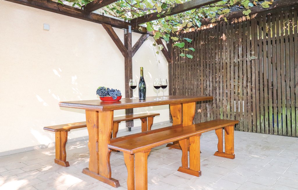 Ferienhaus - Moschendorf , Österreich - ABU134 4