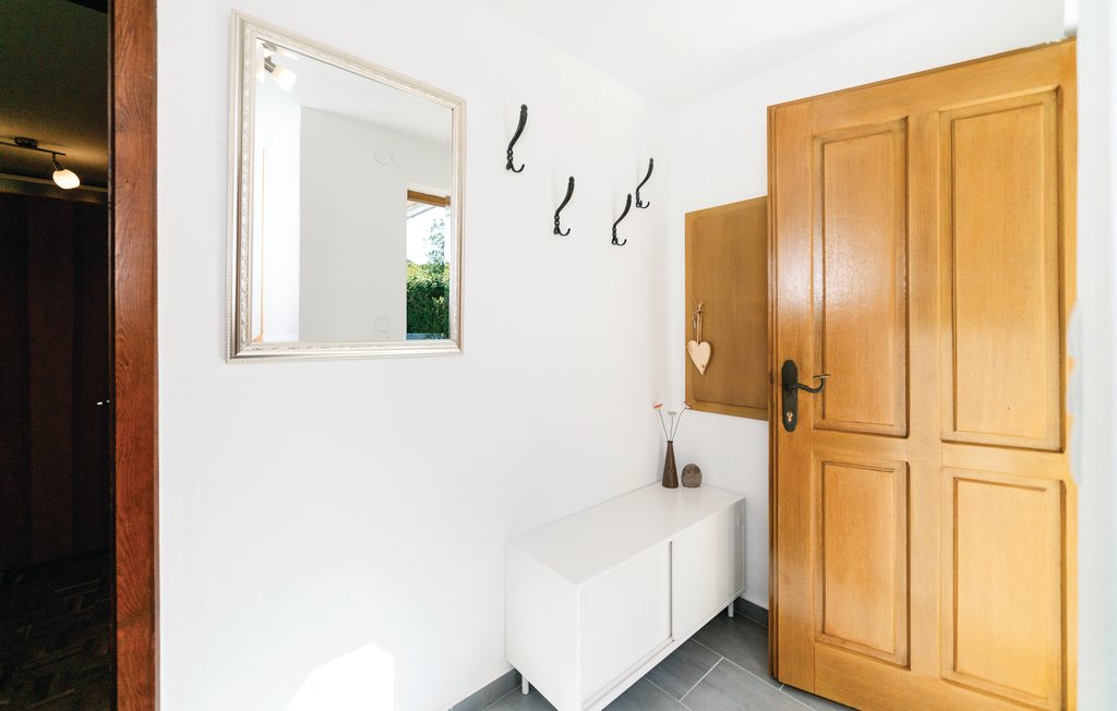 Feriehus - Eberau , Østerrike - ABU146 14